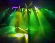 Light show